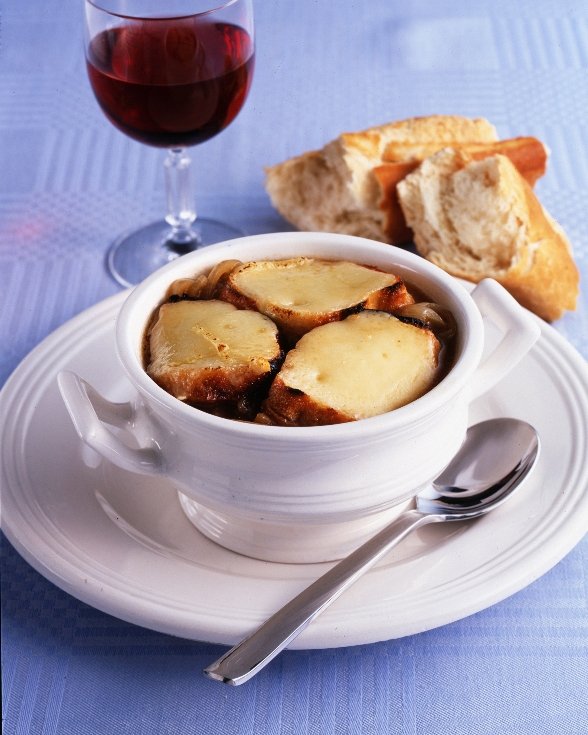 french recipe image