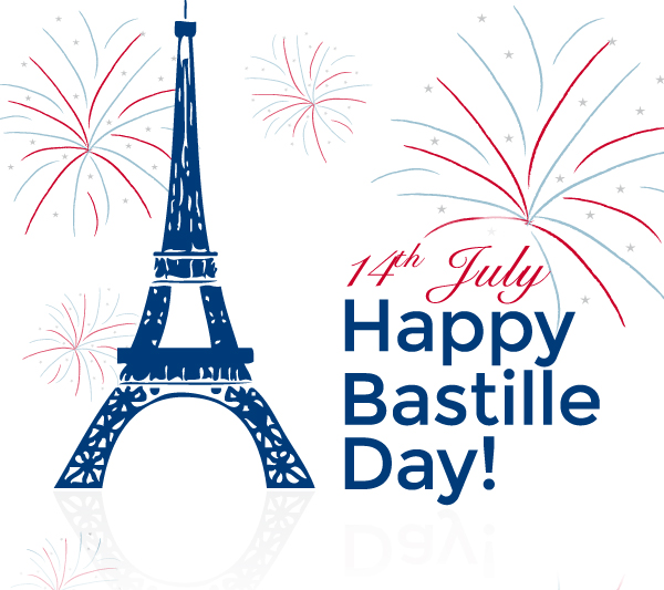 Le Cordon Bleu Wishes You A Happy Bastille Day 