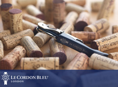 Wine Essentials Part One: Buying Wine - Le Cordon Bleu London