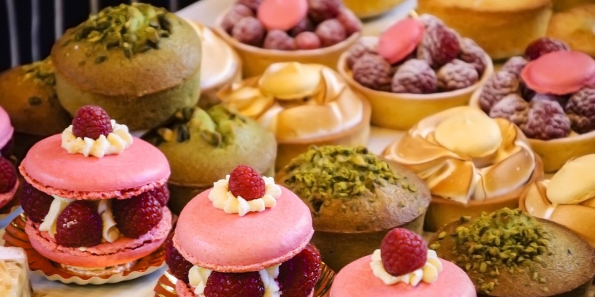100+ Free Patisserie & Cake Images - Pixabay