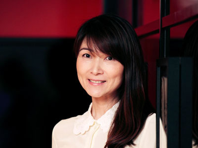 Fumiko Kono