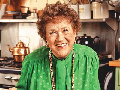 julia childs