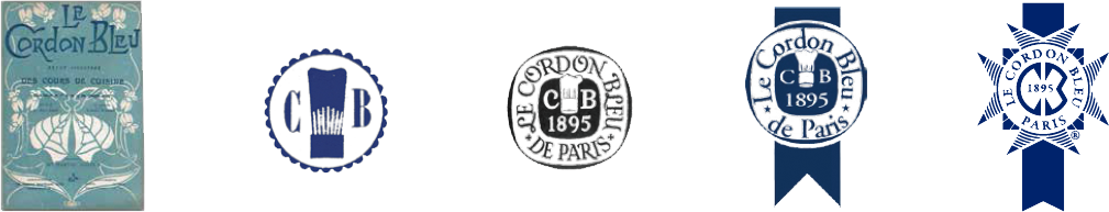 Le Cordon Bleu Logos