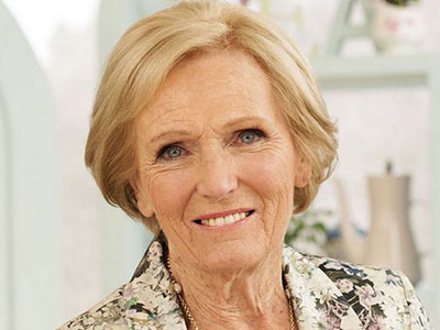 mary berry