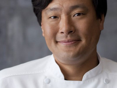 ming tsai